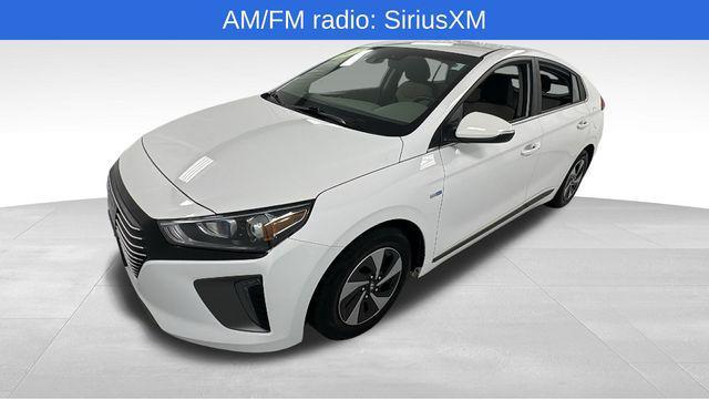used 2019 Hyundai Ioniq Hybrid car, priced at $15,000