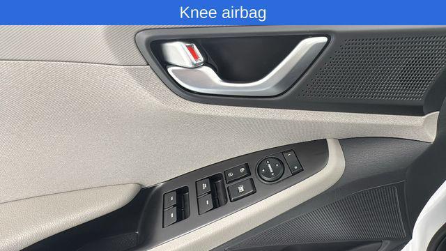 used 2019 Hyundai Ioniq Hybrid car, priced at $15,000