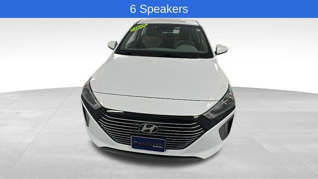 used 2019 Hyundai Ioniq Hybrid car, priced at $15,000