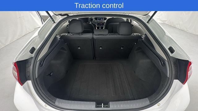 used 2019 Hyundai Ioniq Hybrid car, priced at $15,000