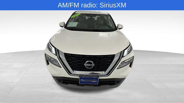 used 2023 Nissan Rogue car, priced at $22,794