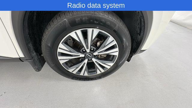 used 2023 Nissan Rogue car, priced at $22,794