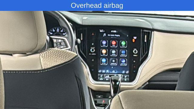 new 2025 Subaru Outback car, priced at $32,900