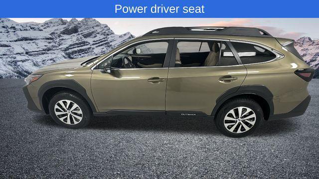 new 2025 Subaru Outback car, priced at $32,900