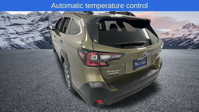 new 2025 Subaru Outback car, priced at $32,900