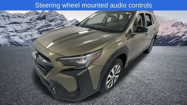 new 2025 Subaru Outback car, priced at $32,900