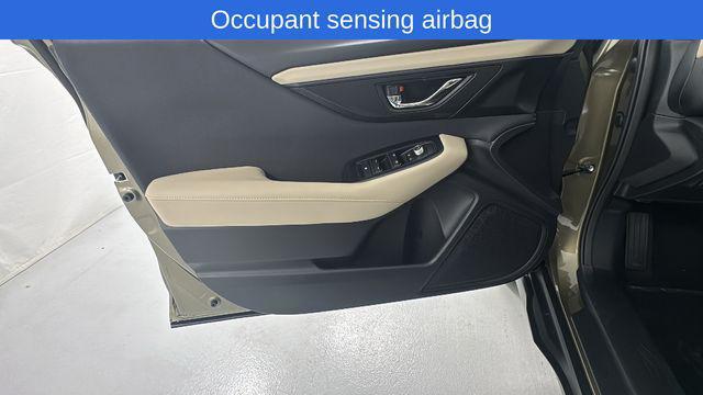 new 2025 Subaru Outback car, priced at $32,900