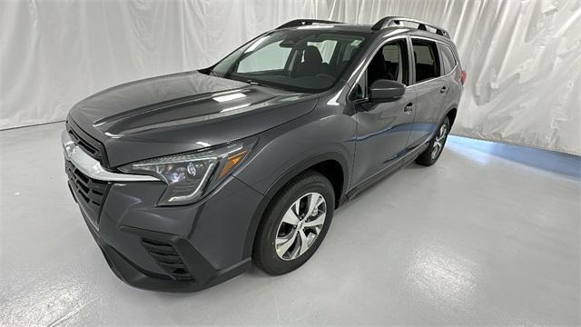 new 2024 Subaru Ascent car, priced at $35,949