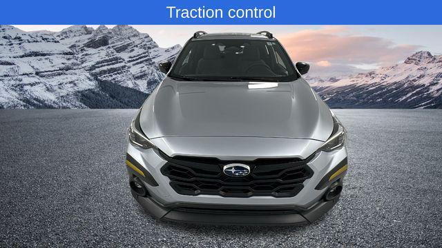 new 2025 Subaru Crosstrek car, priced at $34,094