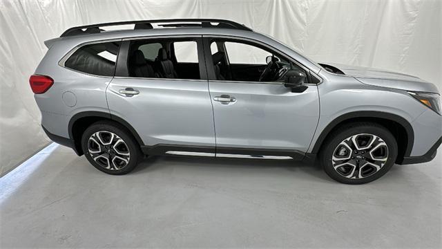 new 2024 Subaru Ascent car, priced at $47,318