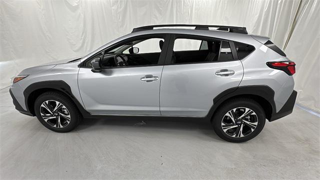 new 2024 Subaru Crosstrek car, priced at $28,824