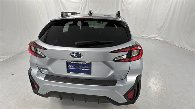 new 2024 Subaru Crosstrek car, priced at $28,824