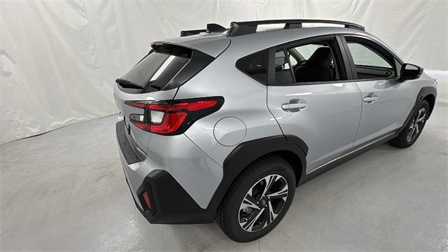 new 2024 Subaru Crosstrek car, priced at $28,824