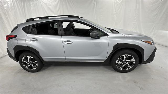 new 2024 Subaru Crosstrek car, priced at $28,824