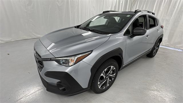 new 2024 Subaru Crosstrek car, priced at $28,824