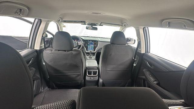 new 2025 Subaru Outback car, priced at $34,068