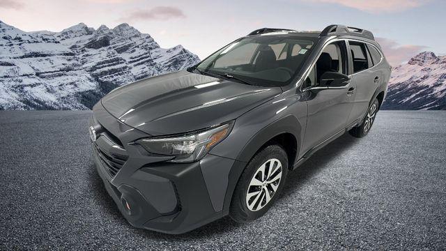 new 2025 Subaru Outback car, priced at $34,068