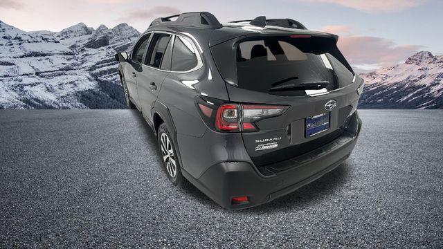 new 2025 Subaru Outback car, priced at $34,068