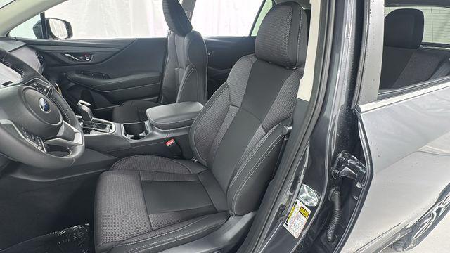 new 2025 Subaru Outback car, priced at $34,068