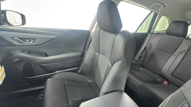 new 2025 Subaru Outback car, priced at $34,068