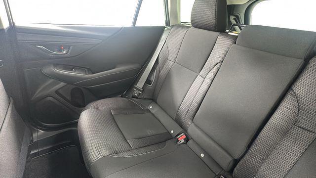 new 2025 Subaru Outback car, priced at $34,068