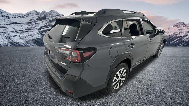 new 2025 Subaru Outback car, priced at $34,068
