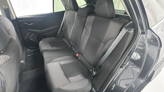 new 2025 Subaru Outback car, priced at $34,068