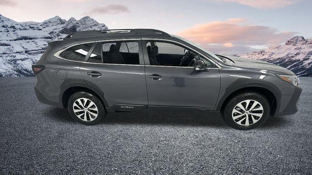 new 2025 Subaru Outback car, priced at $34,068