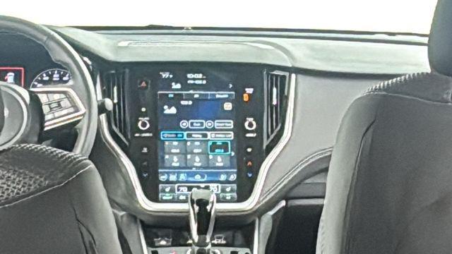 new 2025 Subaru Outback car, priced at $34,068