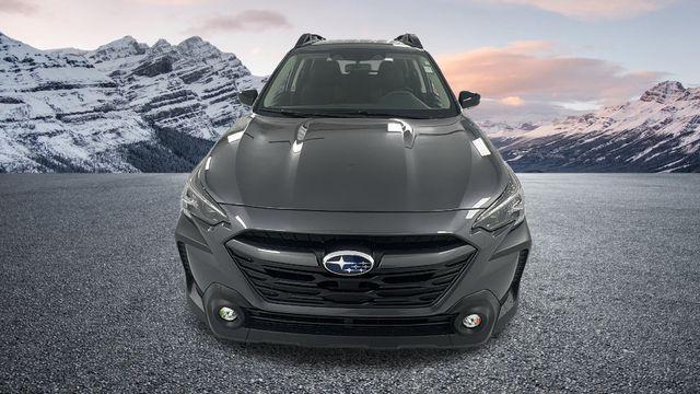new 2025 Subaru Outback car, priced at $34,068