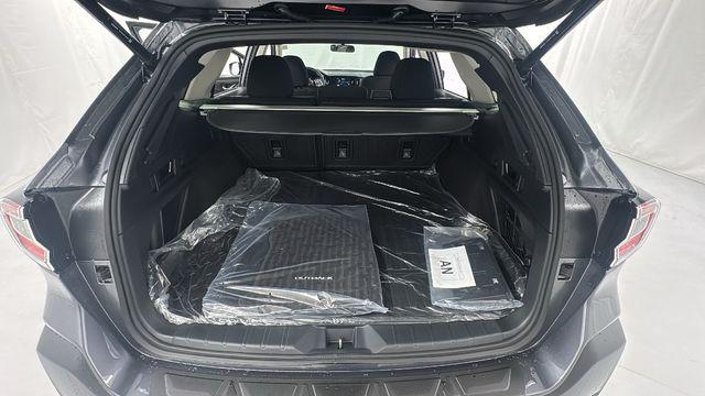 new 2025 Subaru Outback car, priced at $34,068