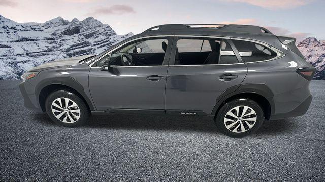 new 2025 Subaru Outback car, priced at $34,068