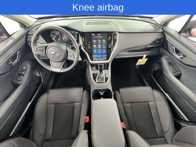 new 2025 Subaru Outback car, priced at $33,248