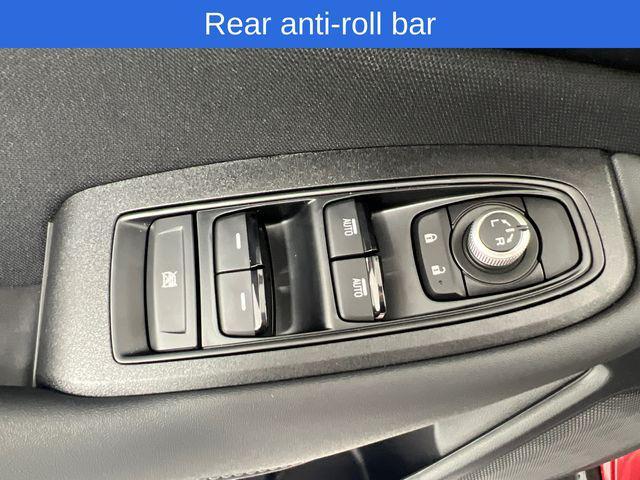 new 2025 Subaru Outback car, priced at $33,248