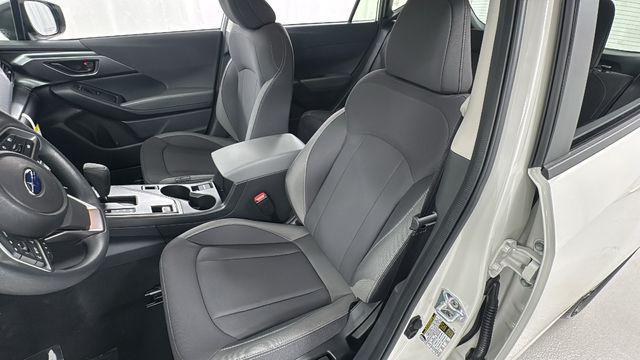 new 2025 Subaru Impreza car, priced at $24,430