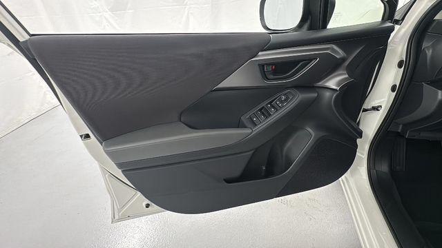 new 2025 Subaru Impreza car, priced at $24,430