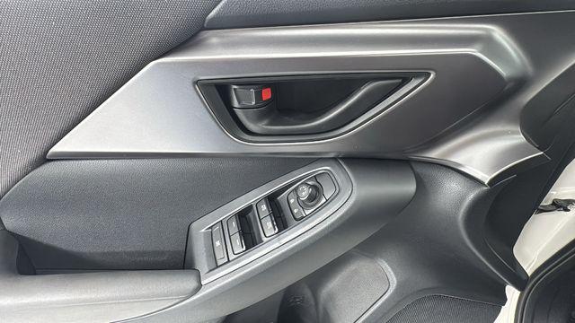 new 2025 Subaru Impreza car, priced at $24,430