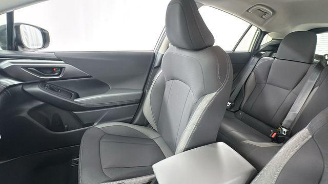new 2025 Subaru Impreza car, priced at $24,430