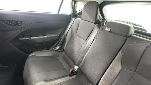 new 2025 Subaru Impreza car, priced at $24,430
