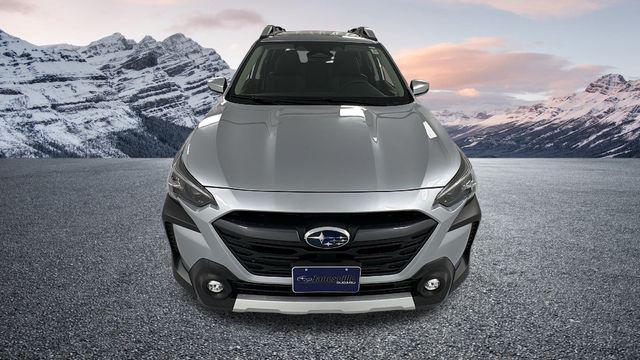 new 2025 Subaru Outback car, priced at $43,989