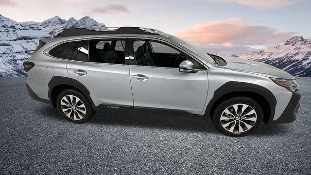 new 2025 Subaru Outback car, priced at $43,989