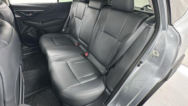 new 2025 Subaru Outback car, priced at $43,989