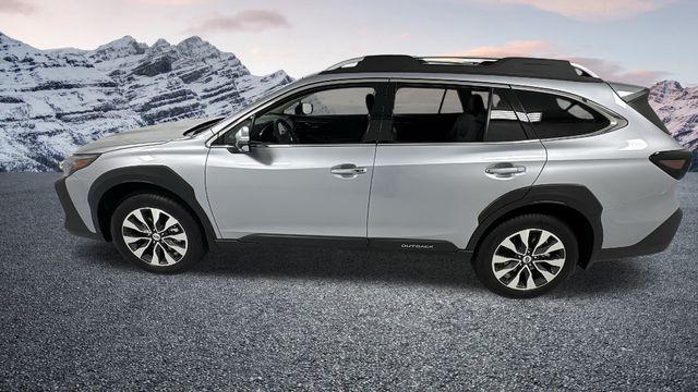 new 2025 Subaru Outback car, priced at $43,989