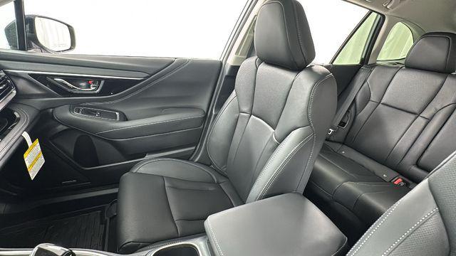 new 2025 Subaru Outback car, priced at $43,989