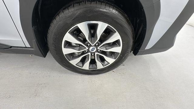 new 2025 Subaru Outback car, priced at $43,989