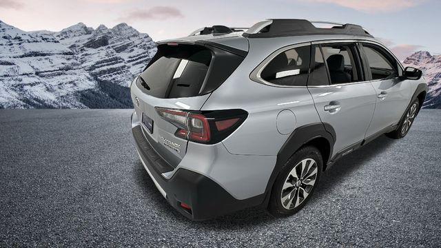 new 2025 Subaru Outback car, priced at $43,989