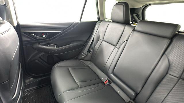 new 2025 Subaru Outback car, priced at $43,989