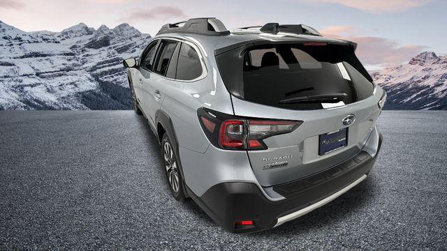 new 2025 Subaru Outback car, priced at $43,989