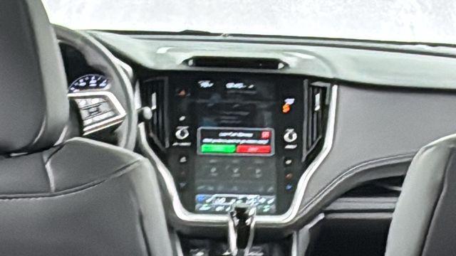 new 2025 Subaru Outback car, priced at $43,989