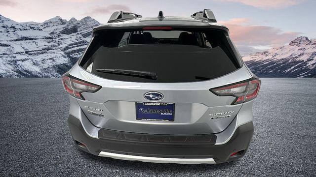 new 2025 Subaru Outback car, priced at $43,989
